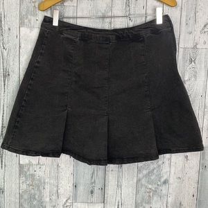 NWOT So High Waist Tennis Skirt Sz 33